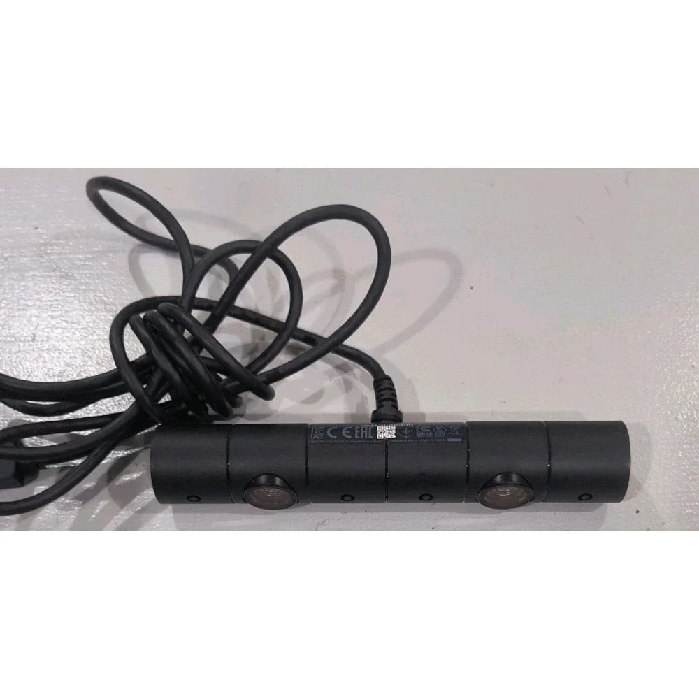 OEM Sony PlayStation 4 Camera Motion Sensor PS4 VR PSVR (CUH-ZEY2) NO Stand